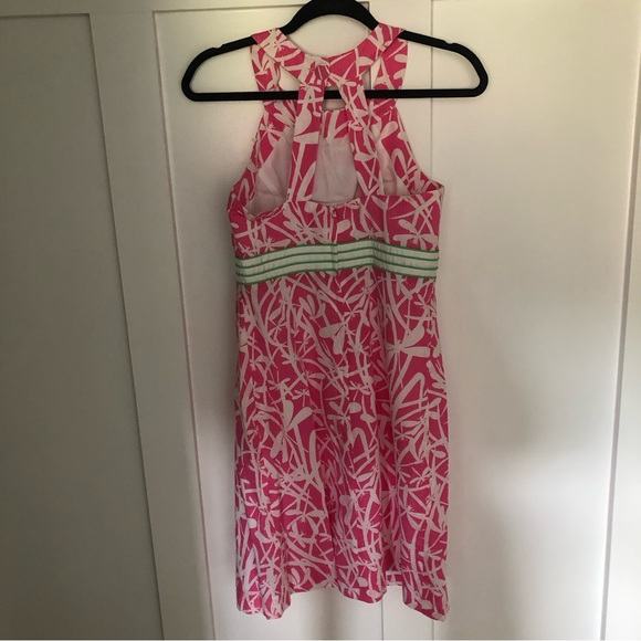 Vintage Lilly Pulitzer Dress - Picture 3 of 3